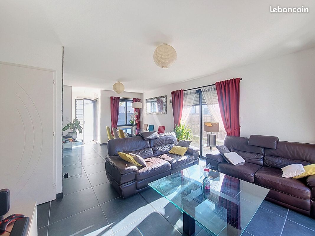 Maison 5 pièces 100 m² · à Cholet · 100 m² · 269 999 €