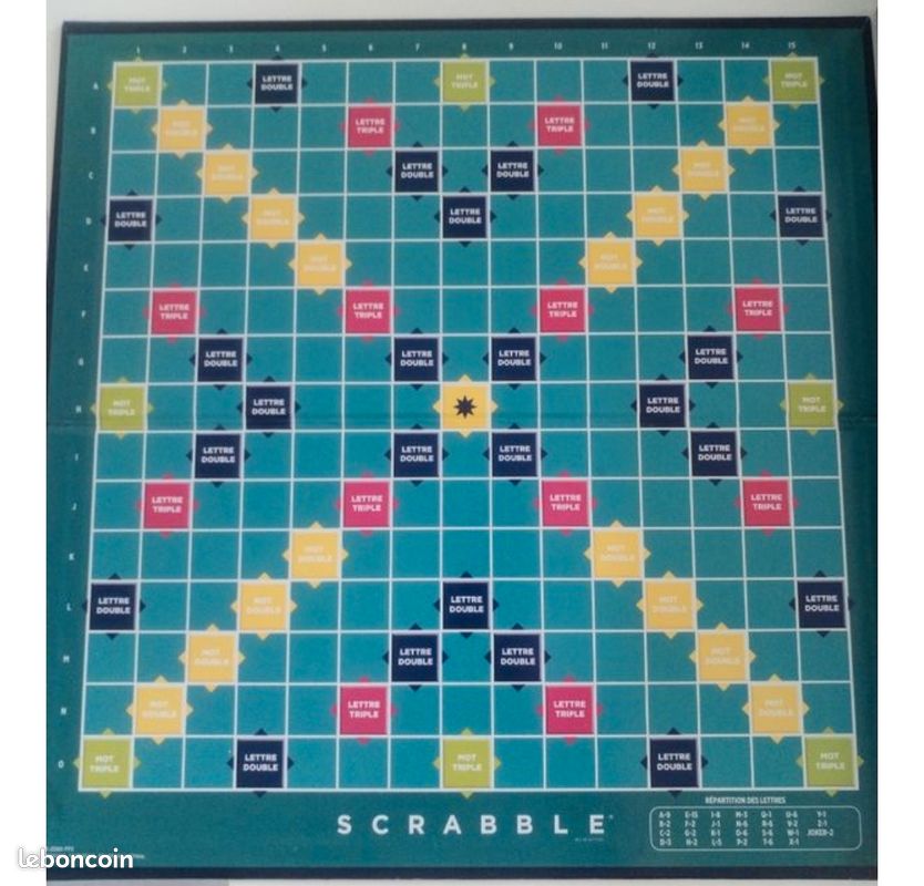 Scrabble (image 5)