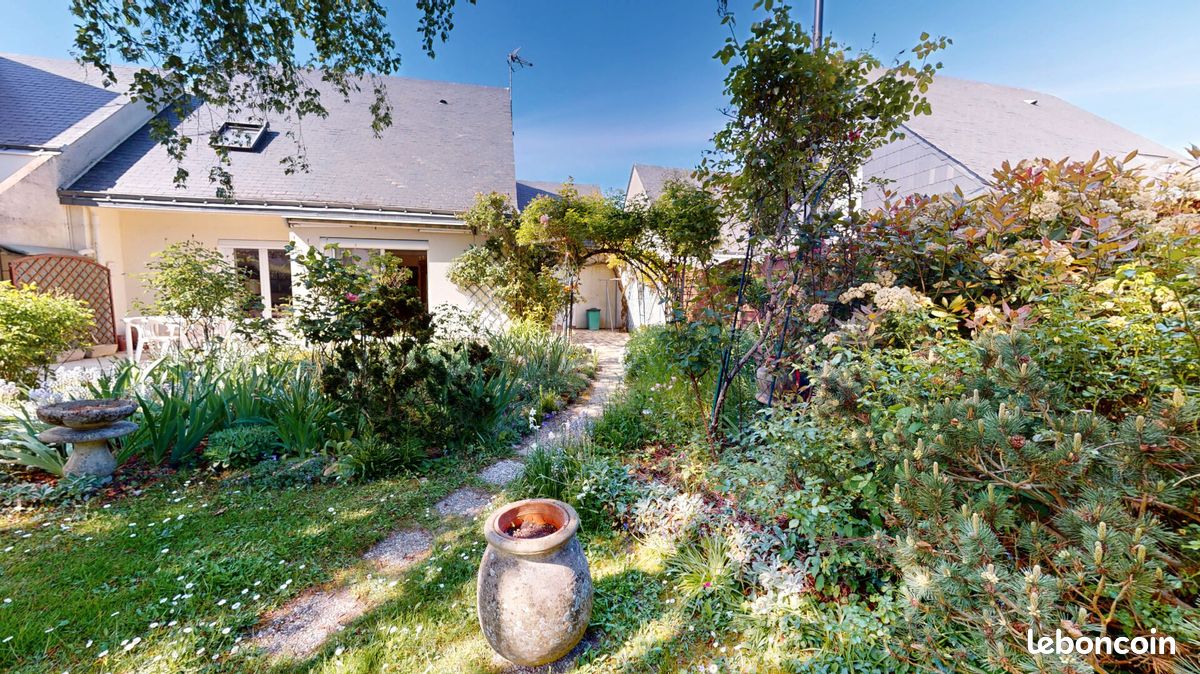 Maison 5 pièces 116 m² · à Saumur · 116 m² · 239 900 €