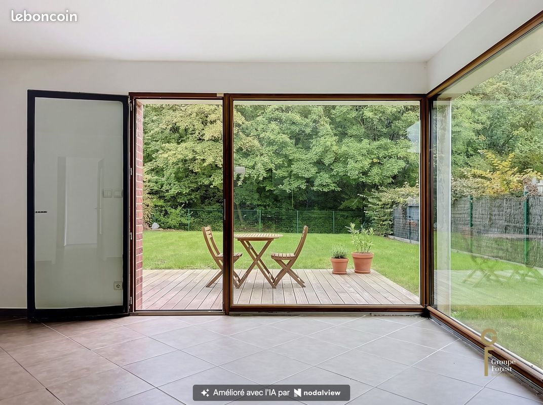 Maison 6 pièces 109 m² · à Wasquehal · 109 m² · 420 000 €