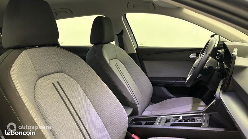 Seat Leon St 2.0 TDI 150ch Business DSG7 (image 15)