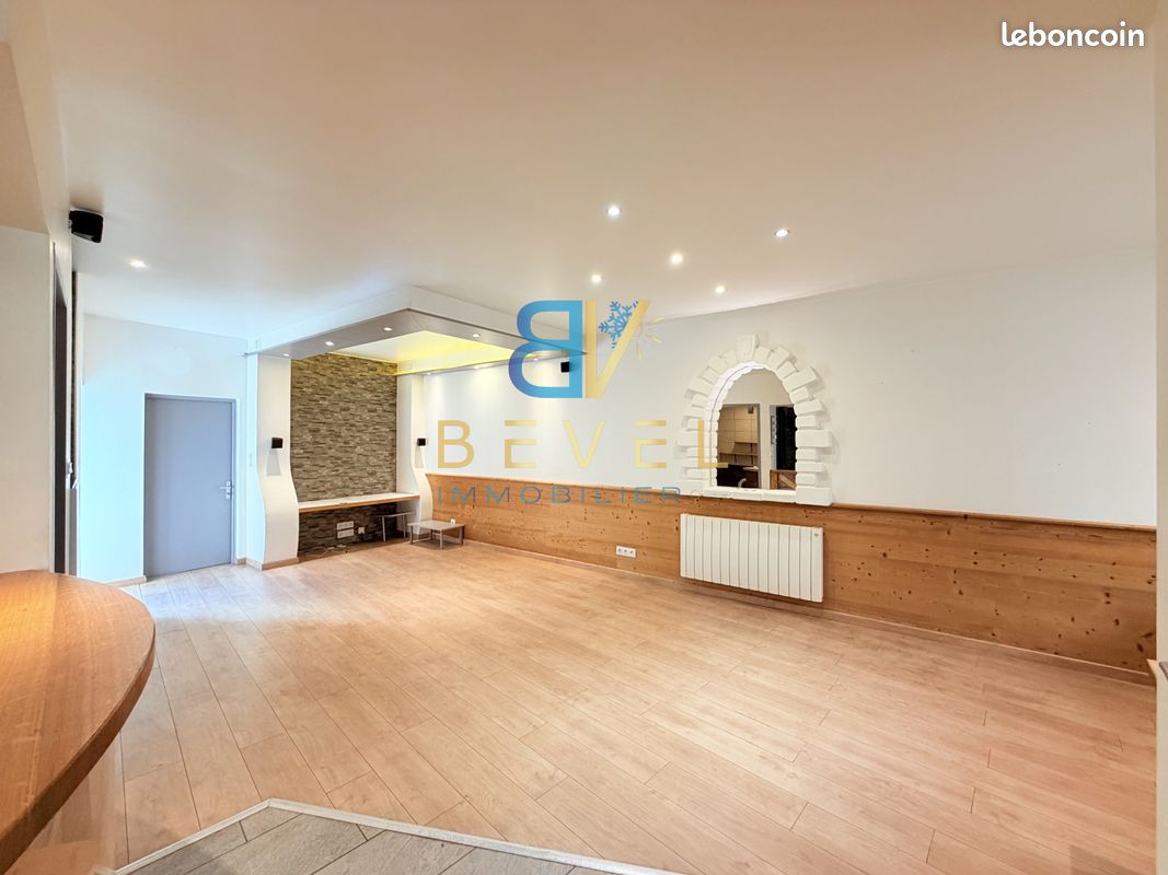 Appartement 2 pièces 73 m² · à Saint-Julien-Mont-Denis · 73 m² · 165 000 €