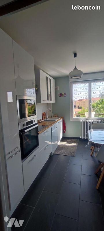 Appartement 4 pièces 80 m² · à Châlons-en-Champagne · 80 m² · 840 €/mois