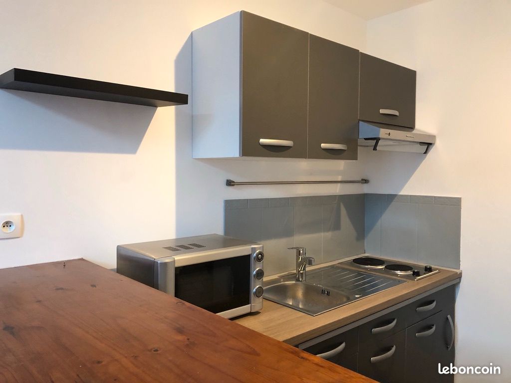 Particulier loue grand studio - Limoges 87000 (image principale 0)