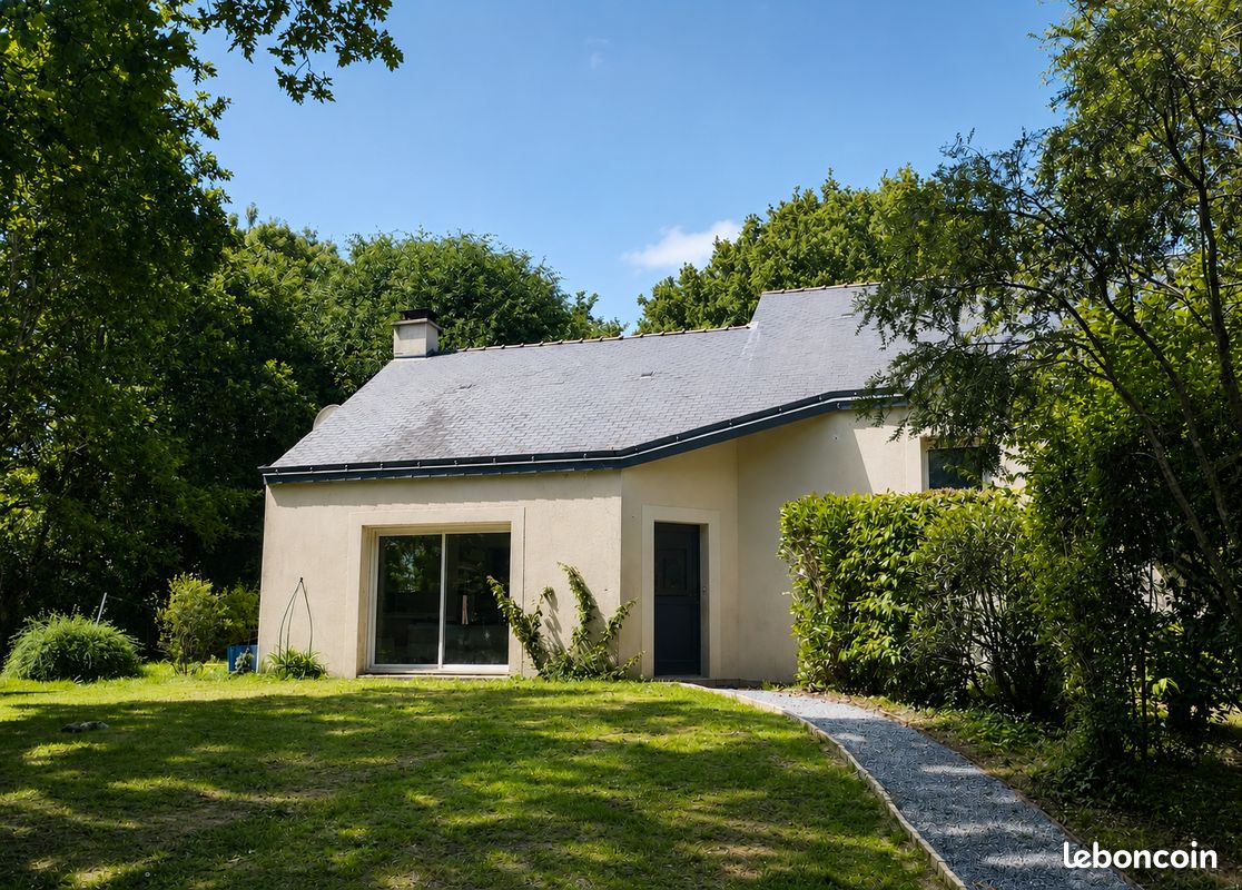 Maison 5 pièces 111 m² · à Pontchâteau · 111 m² · 298 900 €