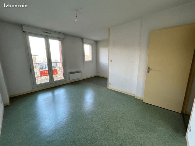 Studio 1 pièce 24 m² - Limoges 87000 (image principale 3)