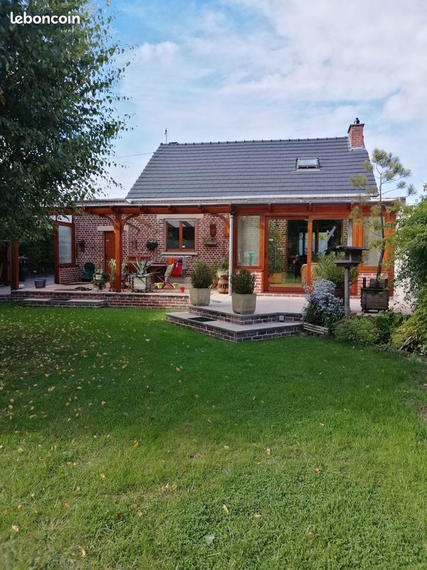 Maison 5 pièces 95 m² · à Wingles · 95 m² · 169 000 €