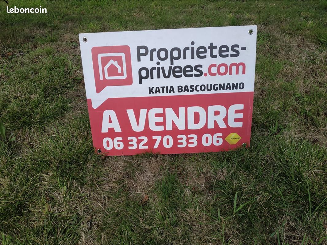 Terrain 356 m² Saint Julien De Concelles · à Saint-Julien-de-Concelles · 110 990 €