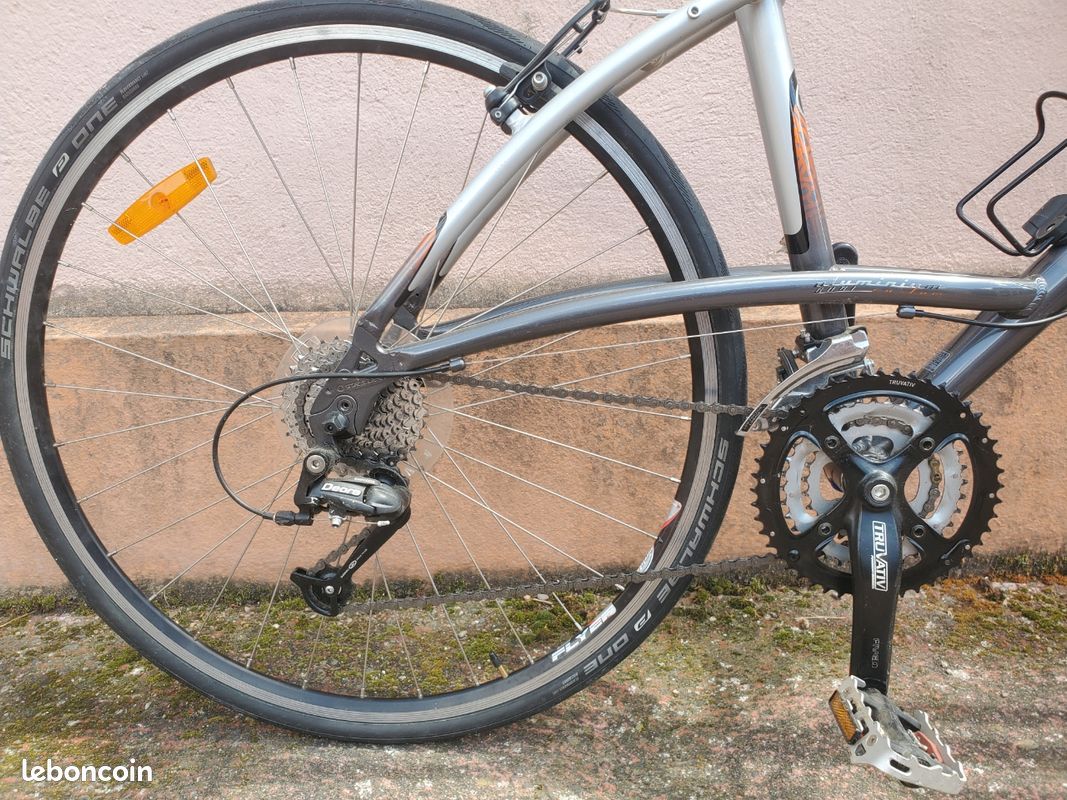 Btwin Triban Road 7 (image 2)