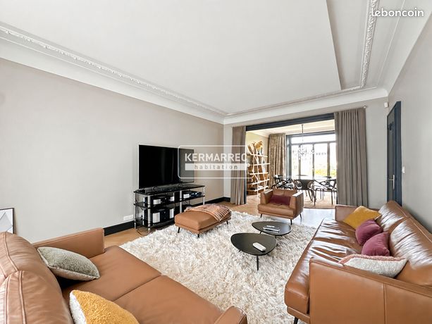 Propriété 7 pièces 181 m² — 4