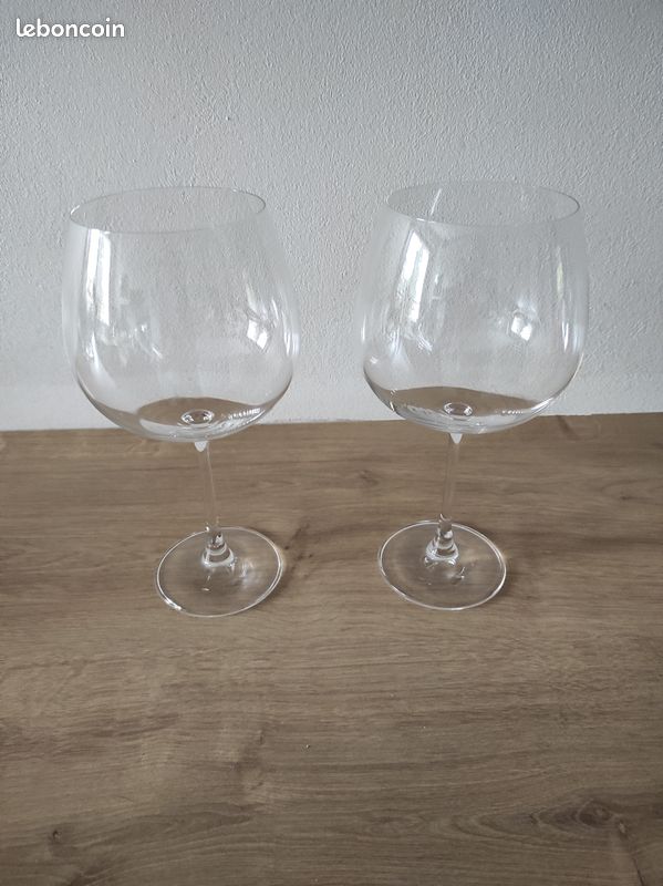 Grands verres (image 1)