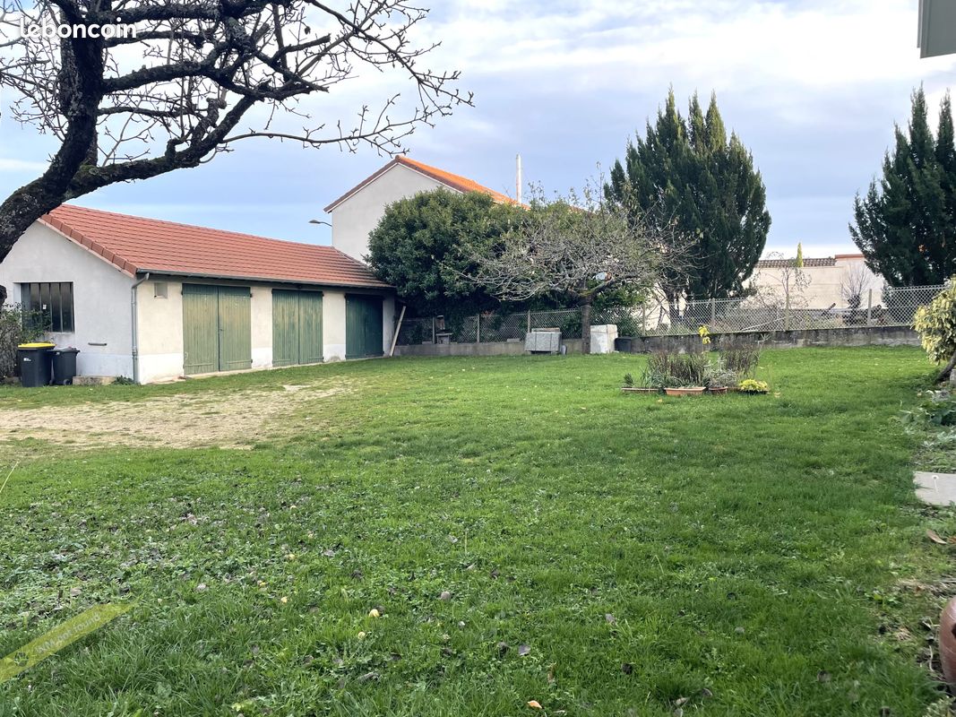 Appartement 4 pièces 72 m² · à Boën-sur-Lignon · 72 m² · 620 €/mois