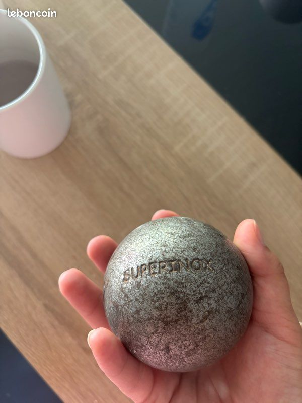 Boule de pétanque (image 3)