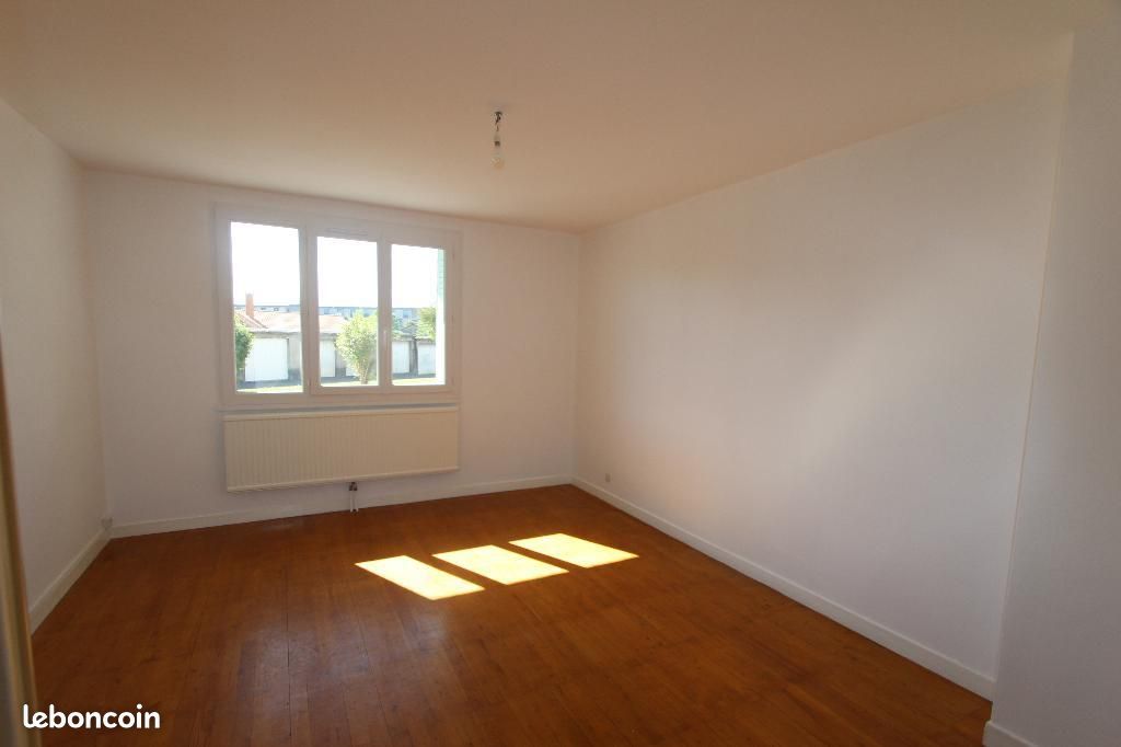 Appartement 3 pièces 57 m² · à Romans-sur-Isère · 57 m² · 510 €/mois