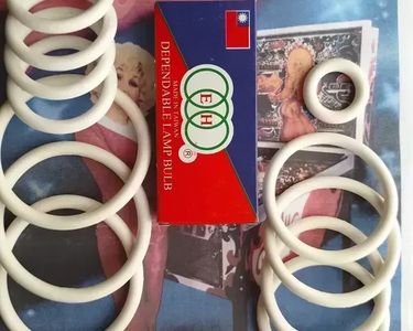 Kit Complet élastique Bille Ampoule Pour Flipper BULLFIGHT BALLY – Neuf, Prêt à Installer