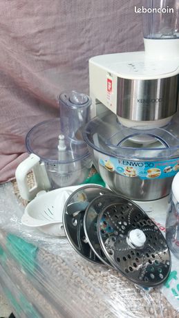 Bol pour KENWOOD KM280 | jusqu'à 50% d'économie