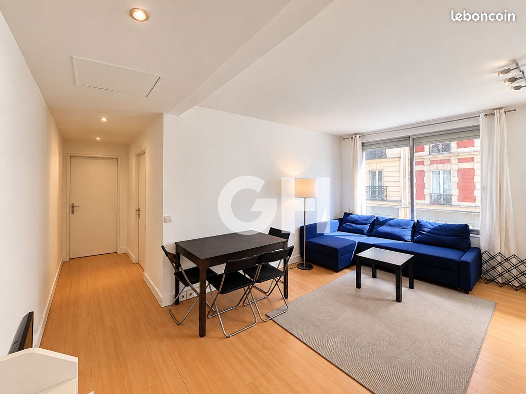 Appartement 3 pièces 71 m² · à Paris · 71 m² · 750 000 €