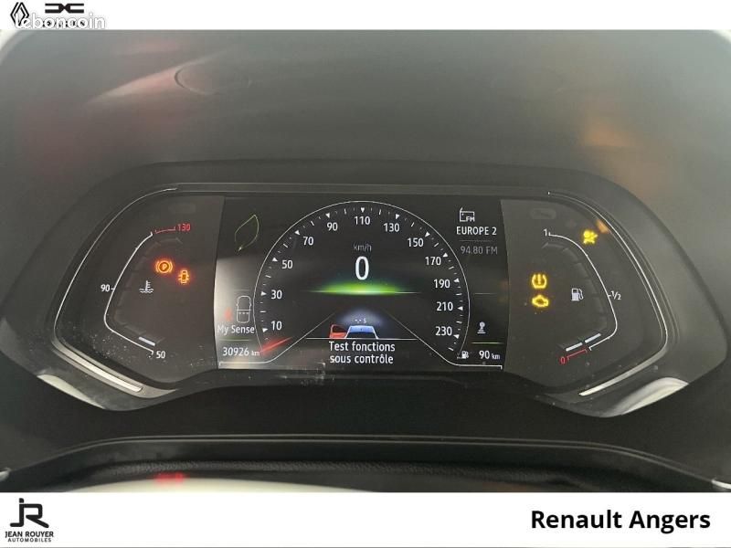 Renault Captur 1.0 TCe 90ch Techno (image 16)