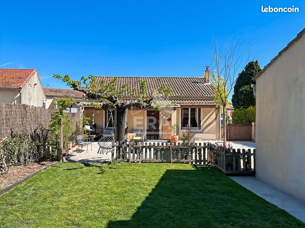 Maison 3 pièces 75 m² · à Rognonas · 75 m² · 330 000 €