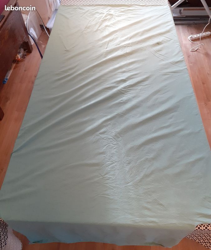 Housse de couette reversible (image 2)