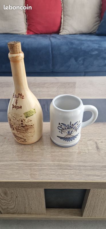 Bouteille Artisanale (image 2)