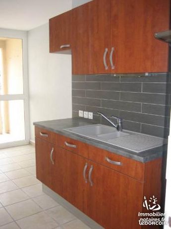 Appartement 4 pièces 68 m²