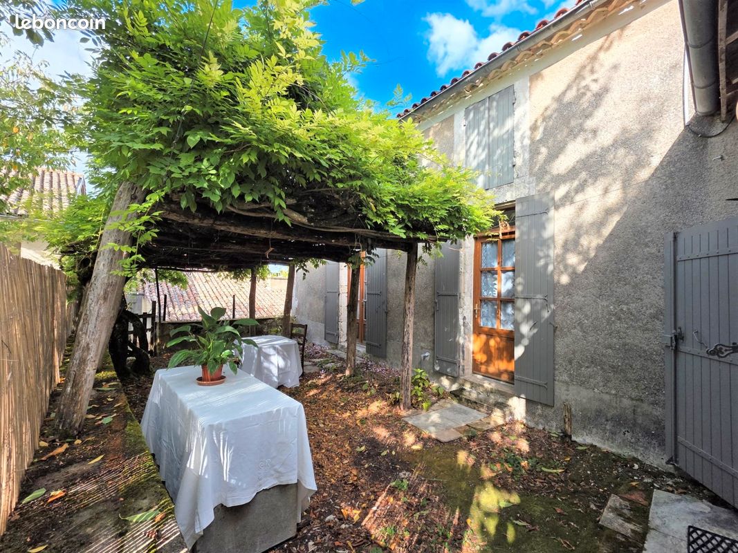 Maison 6 pièces 115 m² · à Montaut · 115 m² · 118 800 €