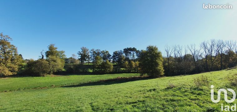 Terrain 30990 m² Brive-la-Gaillarde