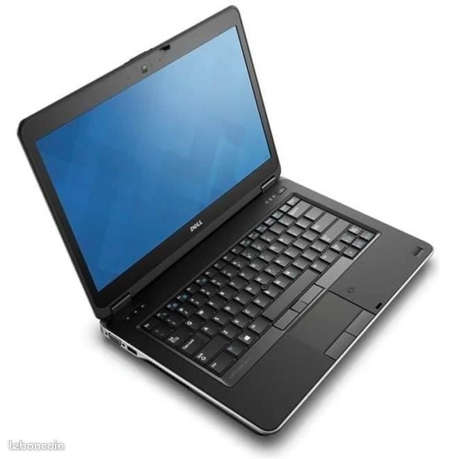 Dell E6440 Reconditionné (image 3)