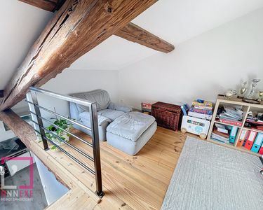Appartement 324 000 € - 100 m²