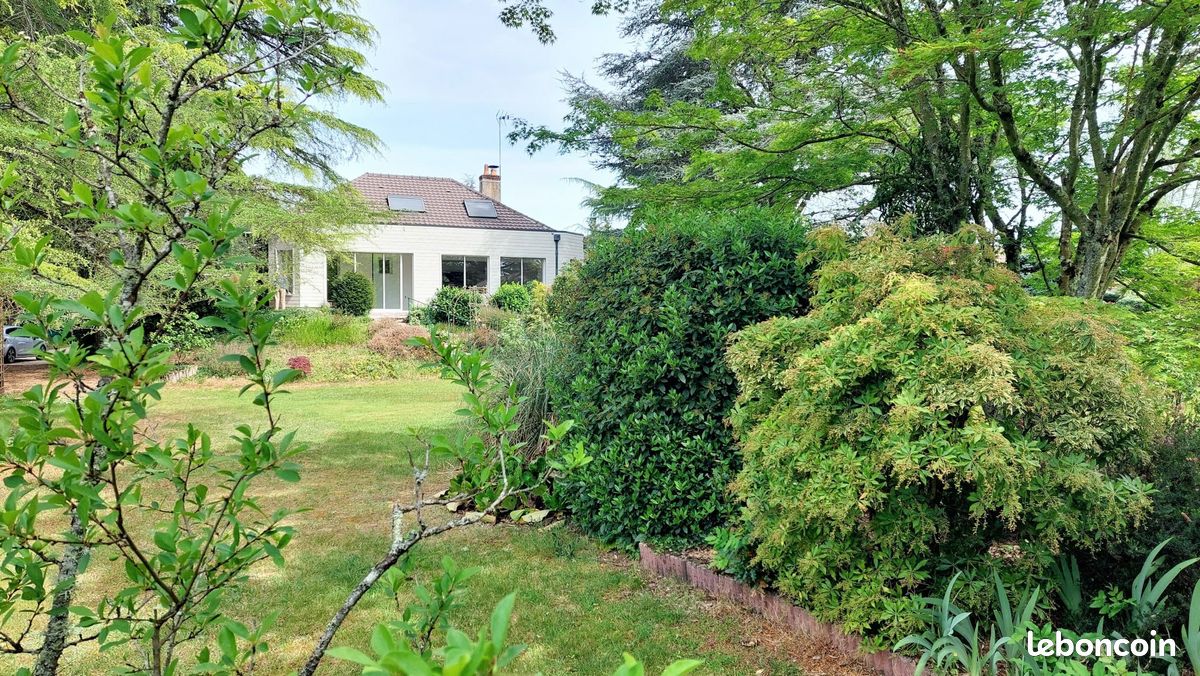 Maison 5 pièces 135 m² · à Vouzon · 135 m² · 265 000 €