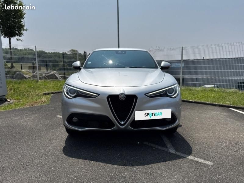Alfa romeo Stelvio 2.2 Diesel 210ch Sport Edition Q4 AT8 (image 2)