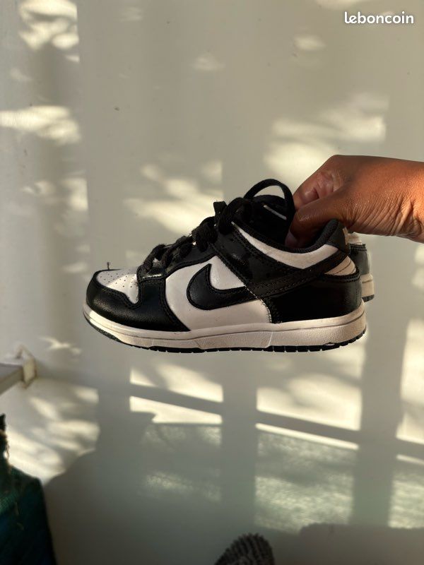 Chaussure enfant (image 2)