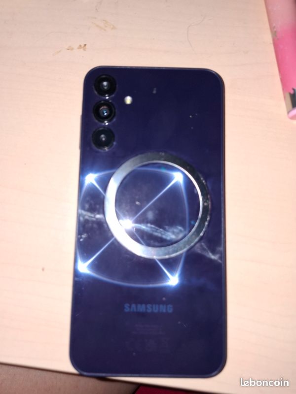 Samsung Galaxy a 15 (image 7)