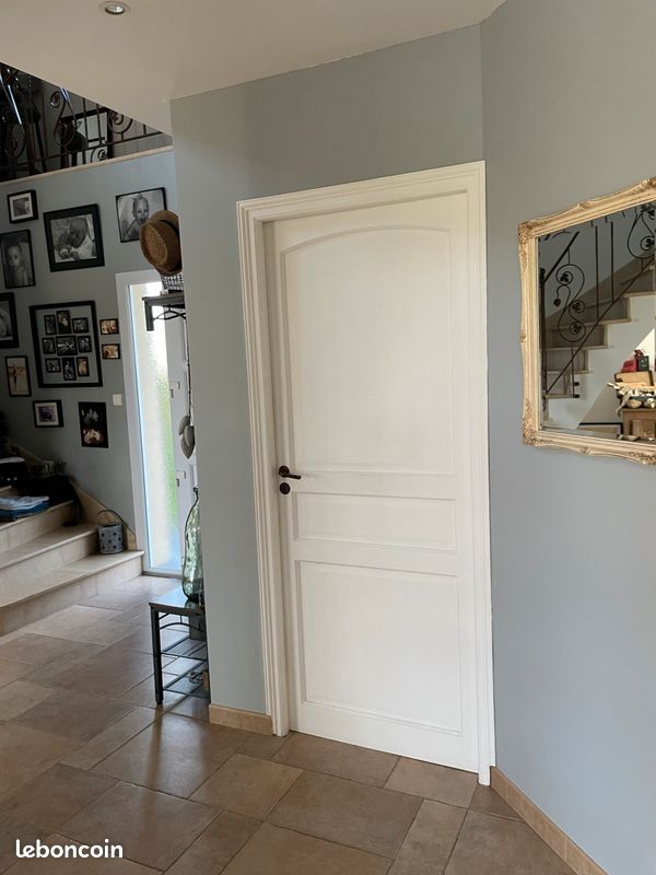Portes intérieures (image 4)