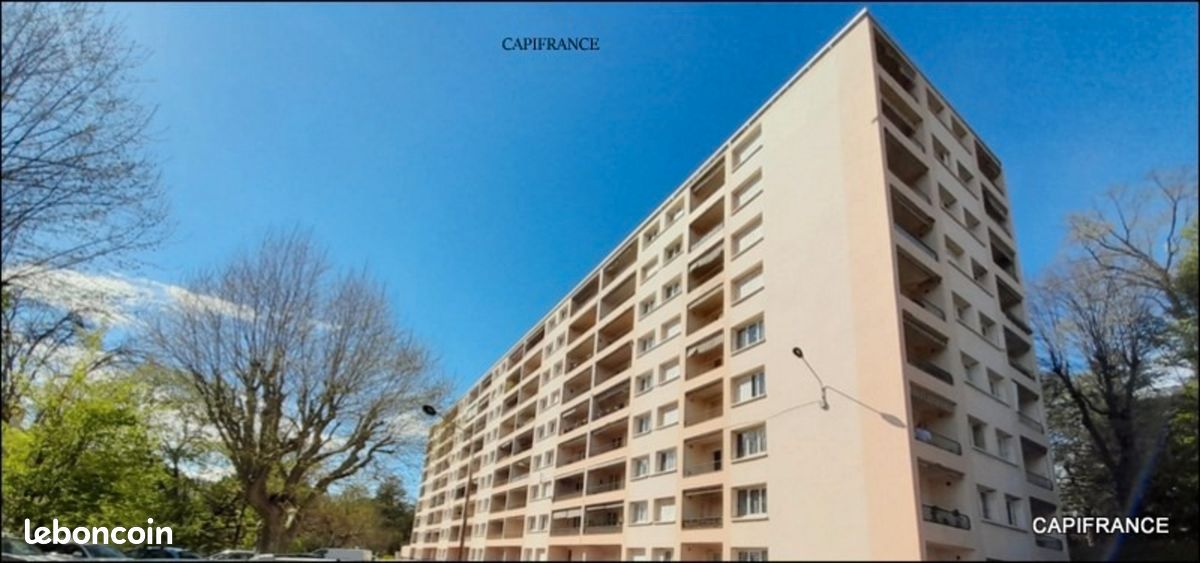 Appartement 4 pièces 81 m² · à Écully · 81 m² · 393 000 €