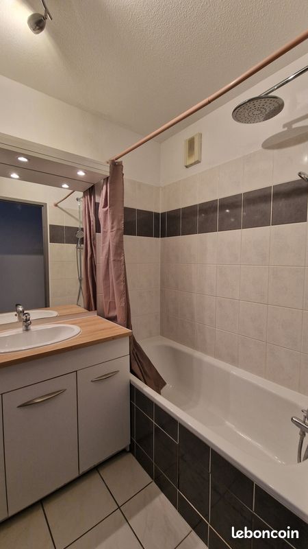 Appartement a louer metz - 3 pièce(s) - 58 m2 - Surfyn