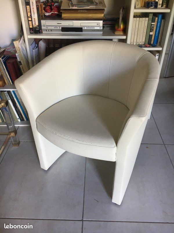 Fauteuil de salon (image 1)