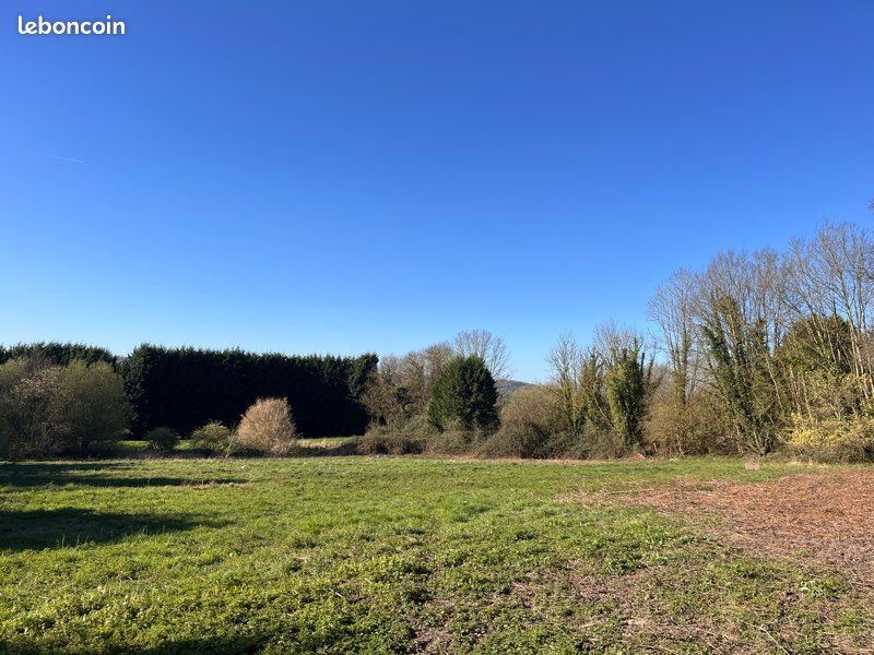 Terrain agricole · à Saint-André-d'Hébertot · 65 000 €