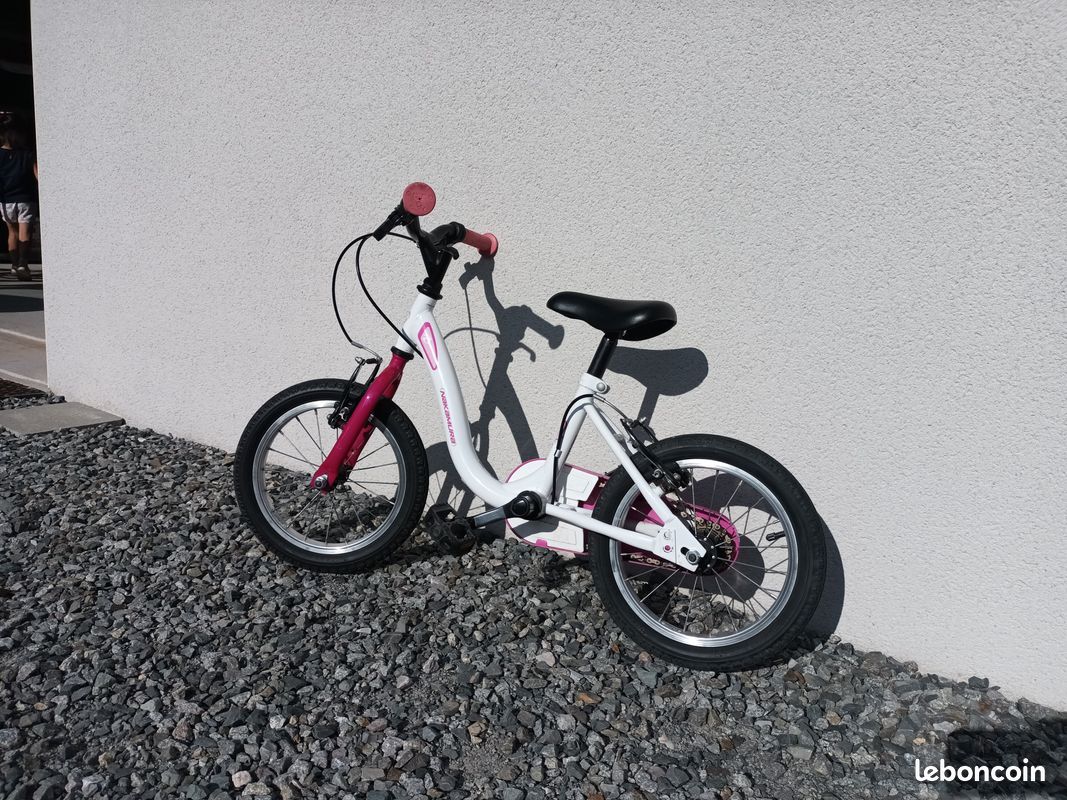 Velo enfants 3/6 ans (image 2)
