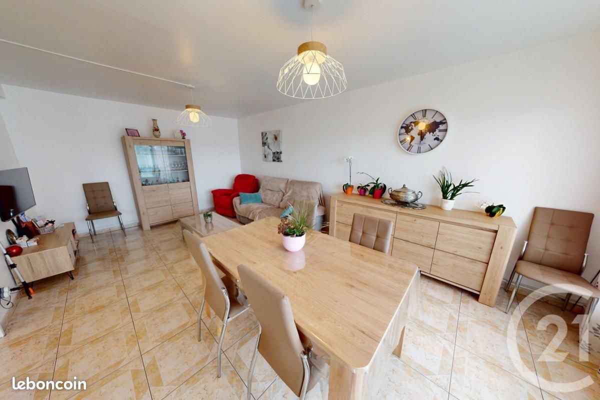 Appartement 4 pièces 72 m² · à Saint-Quentin · 72 m² · 87 900 €
