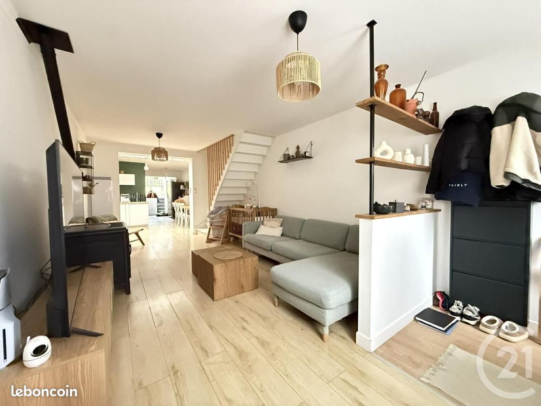 Maison 3 pièces 73 m² · à Hem · 73 m² · 239 000 €