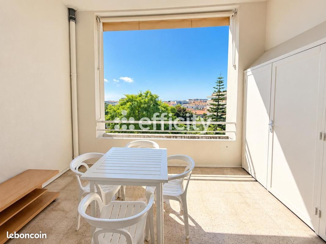 Appartement 1 pièce 38 m² · à Cannes · 38 m² · 254 500 €