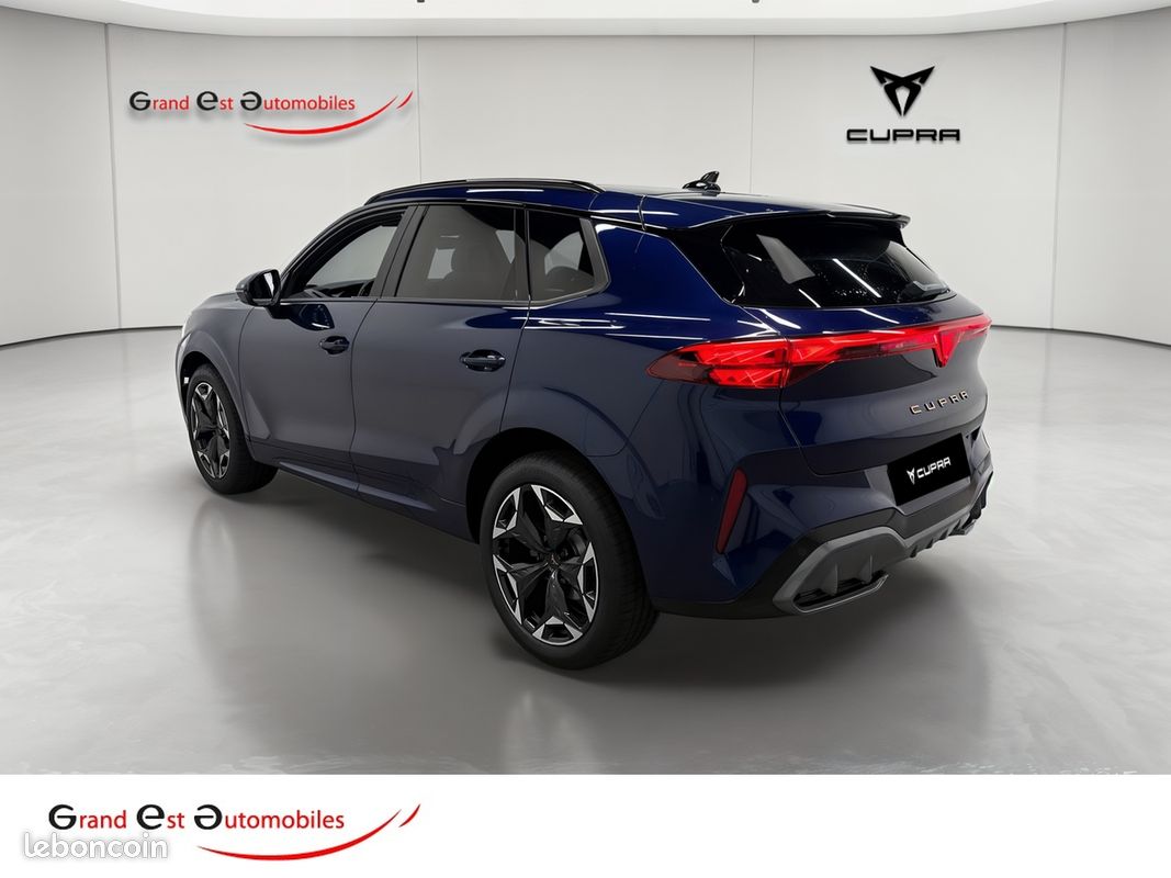CUPRA Terramar 1.5 eTSI Hybrid 150 ch DSG7 V (image 3)