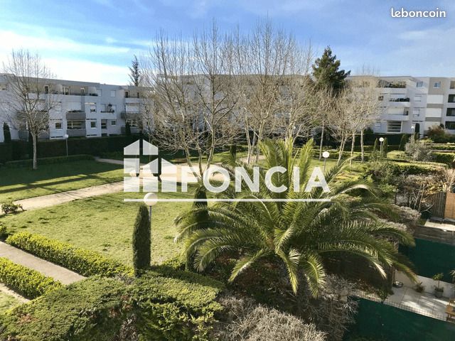 Appartement 3 pièces 66 m² · à Montpellier · 66 m² · 1 032 €/mois
