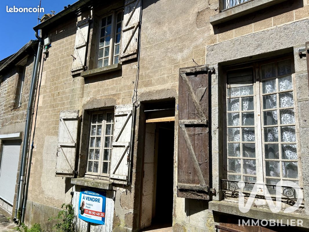 Maison 5 pièces 73 m² (image 3)