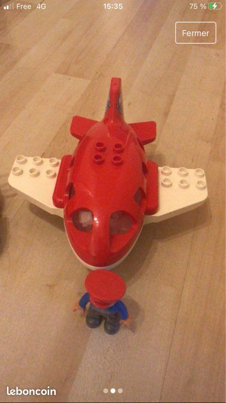 Lego duplo (image 2)