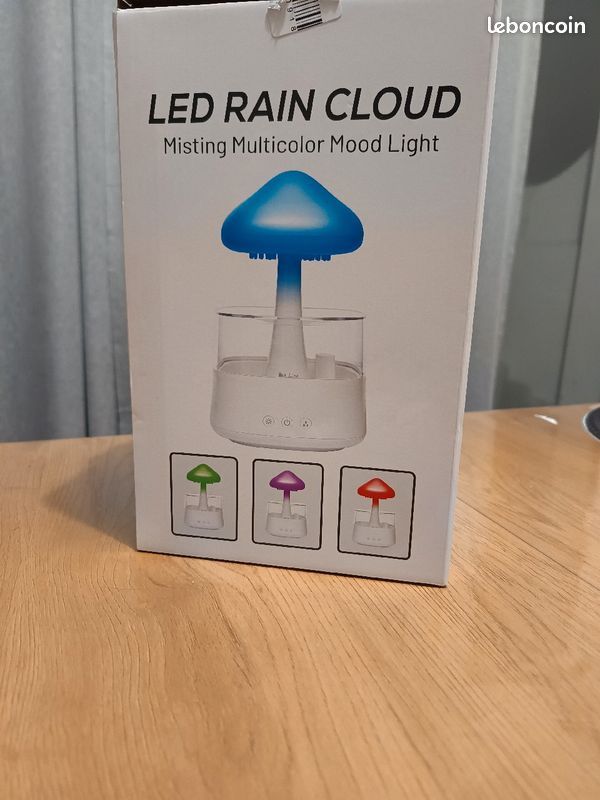 Led raid clound (image 2)