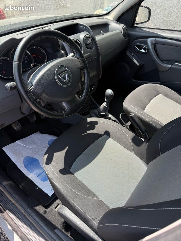 Dacia Duster 1,5DCI 110ch Prestige (image 4)