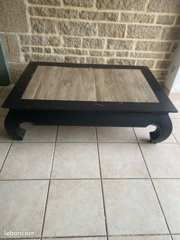 Table basse (image 1)